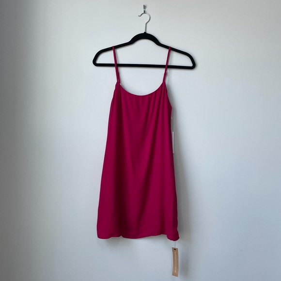 NWT Reformation Lindsay Dress - Picture 4 of 9
